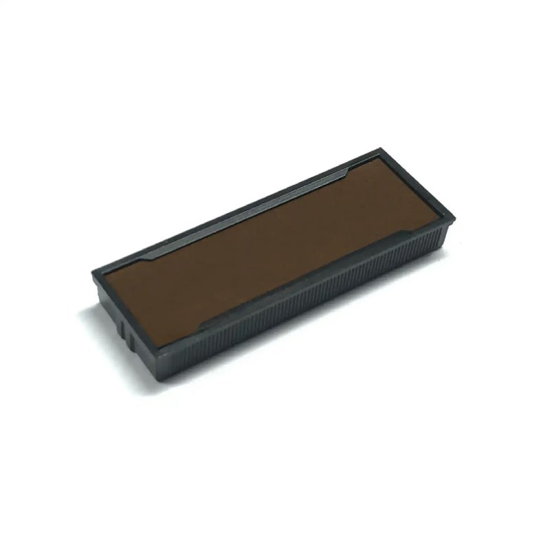Shiny Black Replacement Pad S-311-7 for the Shiny S-310, S-312, S-313, S-314 Self-inking Stamps - Image 4
